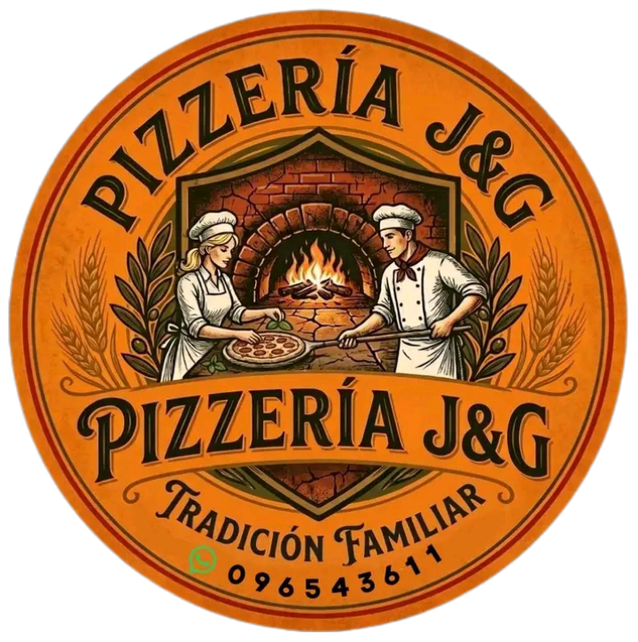 Logo J&G